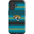 NFL Jacksonville Jaguars Trailblazer iPhone 16 Plus Impact Case